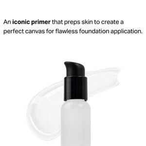 Private Label White Primer for Smooth Makeup Base